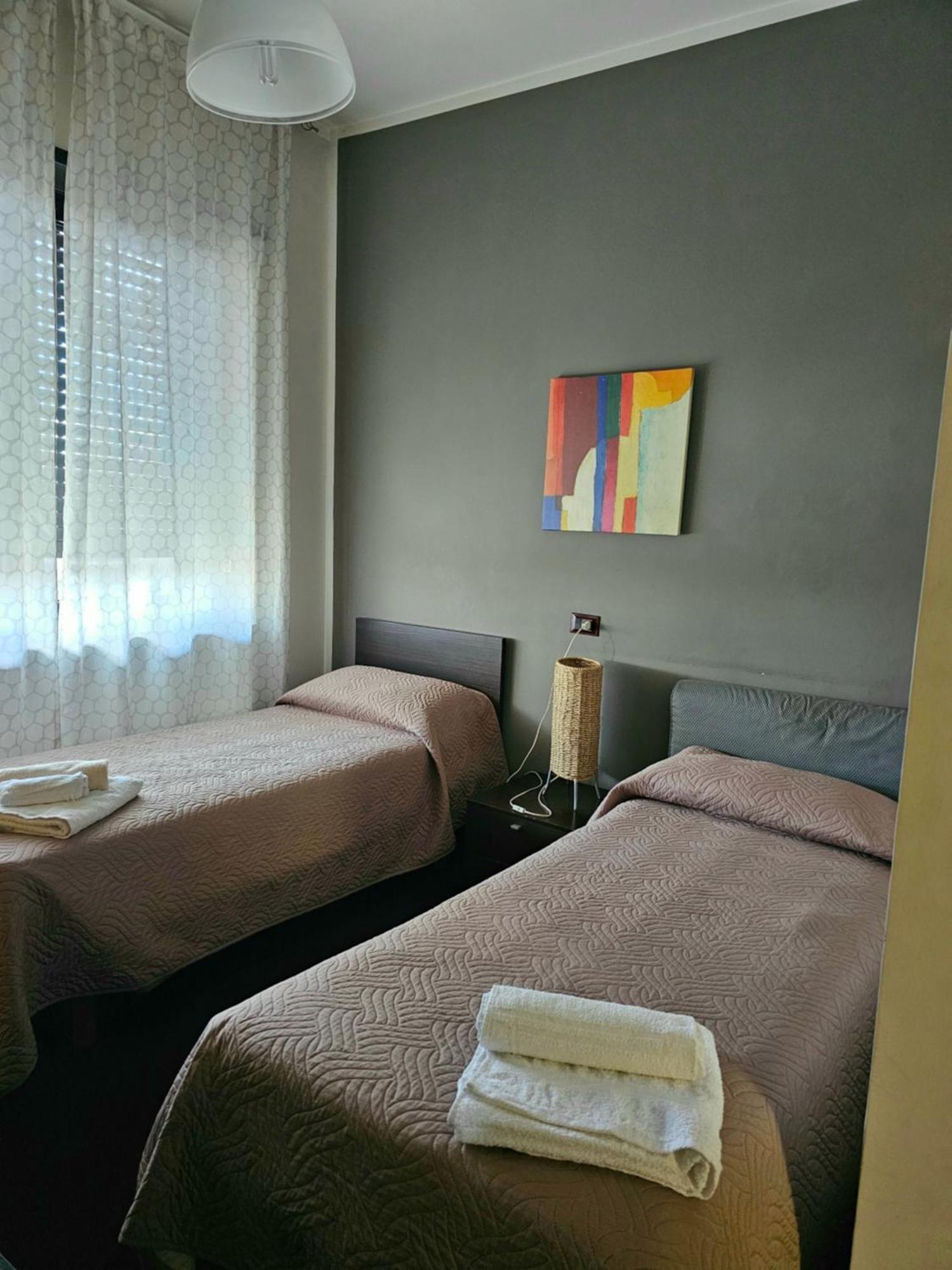 Hotel Arcadia None エクステリア 写真